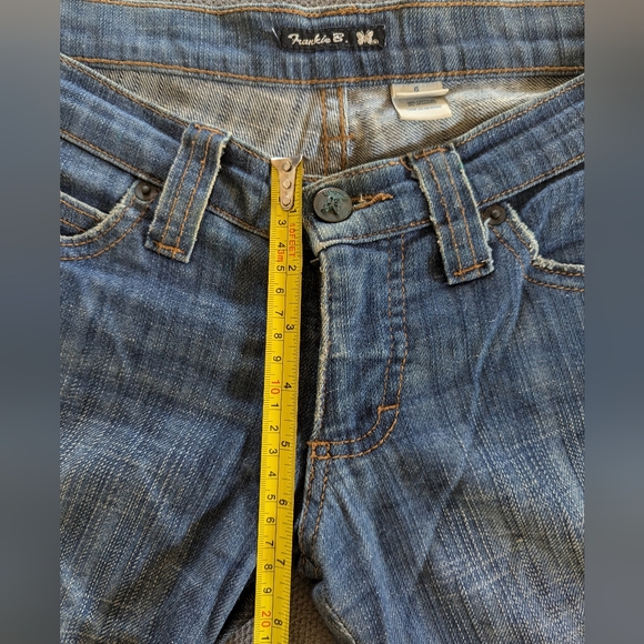 Original Classic Frankie B Jeans - Picture 9 of 9